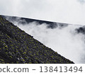 富士山脊線 138413494