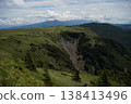 美麗的山景 138413496