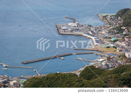 從鋸山的風景 138413699