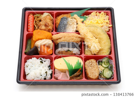 午餐盒 午餐盒 138413766