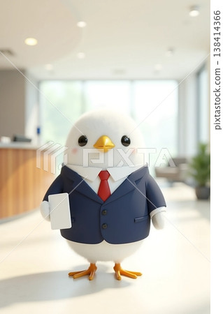 白鳥商業風格 138414366