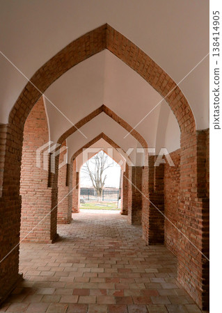 ancient Muslim mosque ancient Muslim mosque 138414905