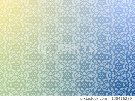 Smooth radiant pattern with elegant geometric flowing line texture Smooth radiant pattern with elegant geometric flowing line texture 138416289