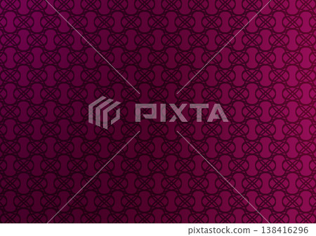 Dynamic geometric pattern with seamless flowing abstract line texture Dynamic geometric pattern with seamless flowing abstract line texture 138416296