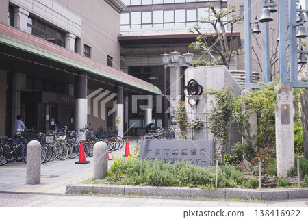 大阪市北區辦事處 大阪市北區辦事處 138416922