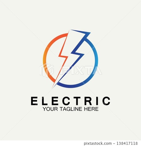 Flash Electric Logo Vector icon illustration design template. Bolt Energy Icon.electric logo flash vector bolt Flash Electric Logo Vector icon illustration design template. Bolt Energy Icon.electric logo flash vector bolt 138417118