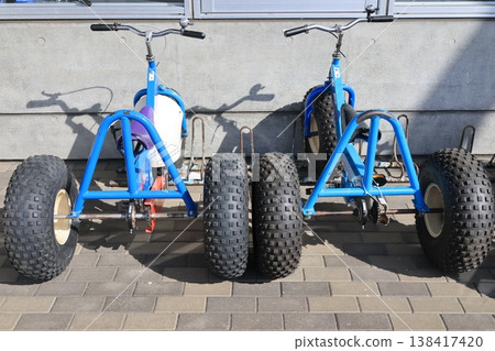 埼玉縣熊谷市熊谷體育文化公園的遊樂設施 138417420