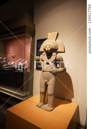 Mexico National Museum of Anthropology Mexico National Museum of Anthropology 138417768