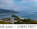 Amanohashidate 138417857