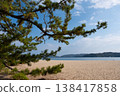 Amanohashidate 138417858