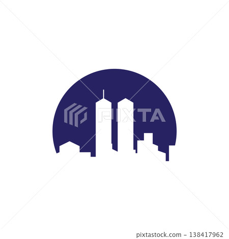 Patriot Day symbol icon 138417962