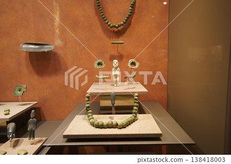 Mexico National Museum of Anthropology Mexico National Museum of Anthropology 138418003