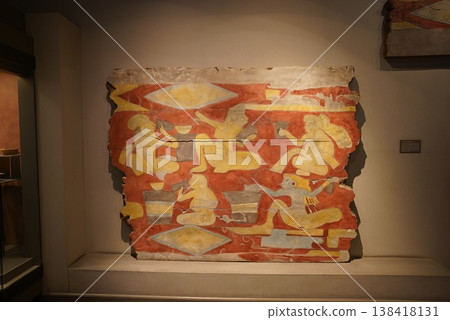 Mexico National Museum of Anthropology Mexico National Museum of Anthropology 138418131