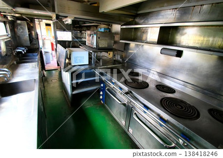 火車旅行最棒的部分…就是臥舖列車上的餐車廚房。 火車旅行最棒的部分…就是臥舖列車上的餐車廚房。 138418246