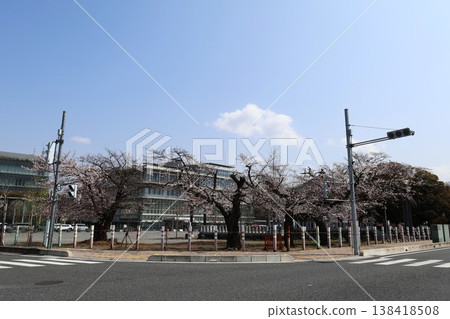 Chichibu City Hall (Kumaki-cho, Chichibu City, Saitama Prefecture) 138418508