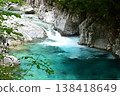 Atera Valley, Ōkusa Village, Nagano Prefecture 138418649