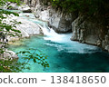 Atera Valley, Ōkusa Village, Nagano Prefecture 138418650