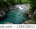 Atera Valley, Ōkusa Village, Nagano Prefecture 138418651