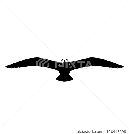 icon siluet icon siluet 138418698
