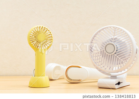 夏季中暑預防用品 夏季中暑預防用品 138418813