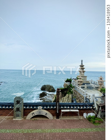 海東龍宮寺 138418953