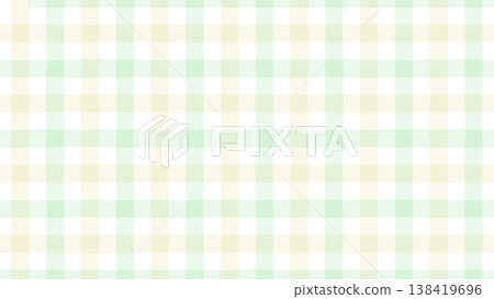 Yellow and green seamless striped background material. Fresh and invigorating. Yellow and green seamless striped background material. Fresh and invigorating. 138419696