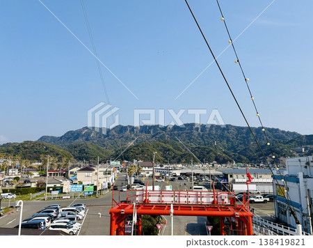 東京灣渡輪金谷丸(千葉縣一側) 東京灣渡輪金谷丸(千葉縣一側) 138419821