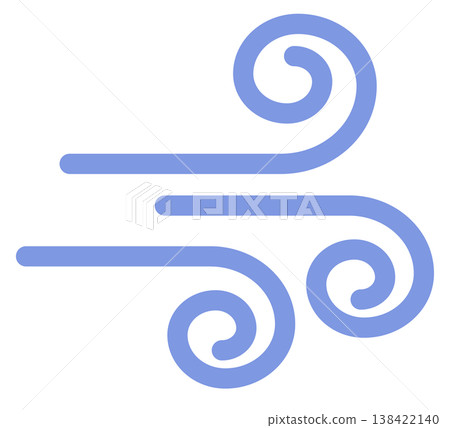 Storm symbol Storm symbol 138422140