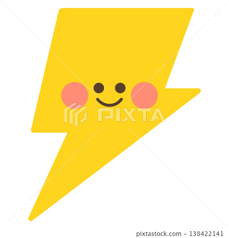 可愛的雷霆 138422141