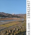 Valleys of the Hokuriku region 138422457