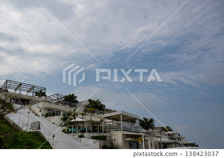 Tourist destinations in Okinawa Tourist destinations in Okinawa 138423037