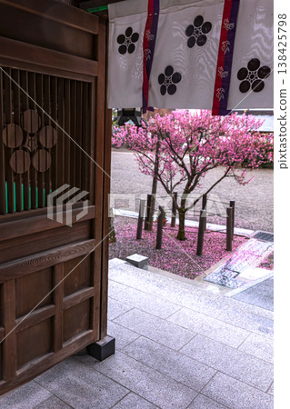 260401 Hida Tenmangu Shrine z034 138425798