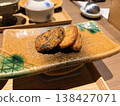 Delicious delicious seasonal fried noodles 138427071