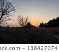 Fumotoppara sunrise 138427074