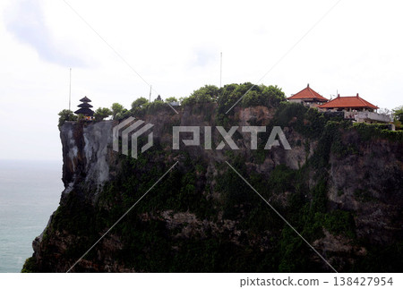 Bali Uluwatu Temple Bali Uluwatu Temple 138427954