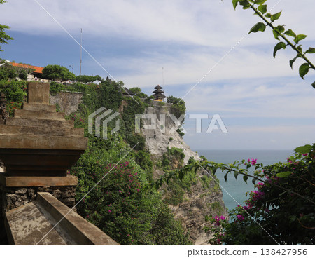 Bali Uluwatu Temple Bali Uluwatu Temple 138427956