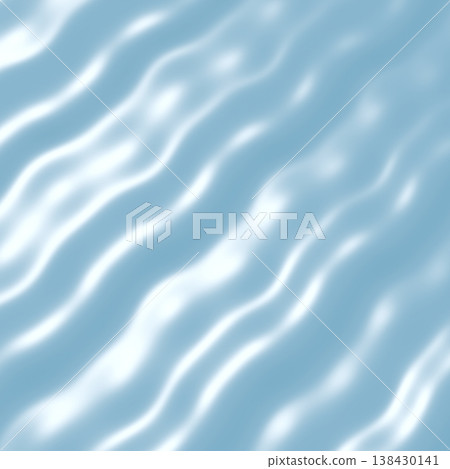 Glossy blue background Glossy blue background 138430141