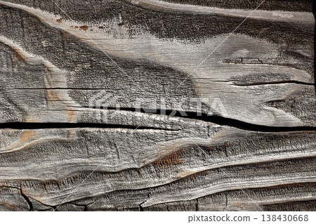 Old wooden board Old wooden board 138430668