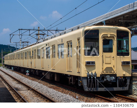 東武8000系列 東武8000系列 138430670