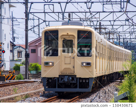 Tobu Series 8000 Tobu Series 8000 138430671