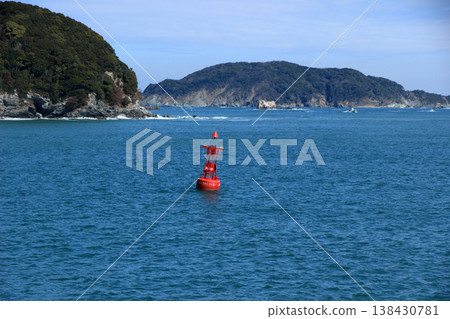 Side marker buoy Starboard marker Side marker buoy Starboard marker 138430781