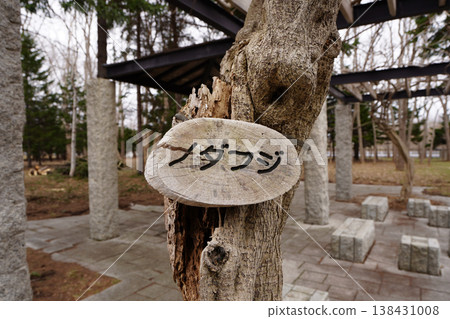 野田富士前田森林公園 138431008