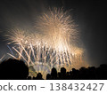 Gifu Nagara River Fireworks Festival 2025 138432427