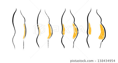 Body mass index Body mass index 138434954