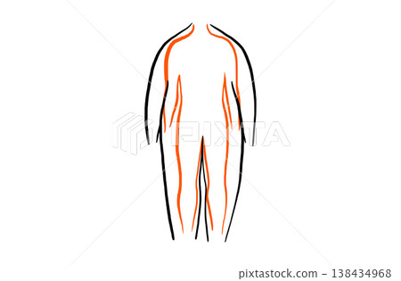 Body mass index 138434968