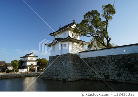 Akaho Castle_Sumiru Akaho Castle_Sumiru 138435352