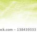 Background material: Light yellow-green, coarse cotton with a gradient that fades from top to bottom. Horizontal. Other colors available. 138439333