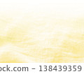 Background material: Light yellow, roughly textured cotton with a gradient that gets darker from top to bottom. Horizontal. Other colors available. 138439359