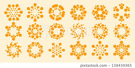 Sun Solar Weather Forecast Icon Set Summer Sunny Day Logo. Orange Minimal Flat Symbol Pictogram Logo Collection, Heat Daylight Renewable Energy UI App Interface Design Elements. Vector Illustration Sun Solar Weather Forecast Icon Set Summer Sunny Day Logo. Orange Minimal Flat Symbol Pictogram Logo Collection, Heat Daylight Renewable Energy UI App Interface Design Elements. Vector Illustration 138439365