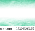 Background material: rough blue-green cotton with a gradient that gets darker from the center upwards and downwards. Other colors available horizontally. 138439385